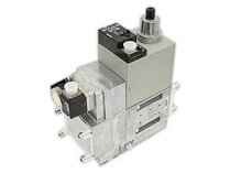 Elco MB-DLE 420 B01 S22 gas multi-block, art: 65327016