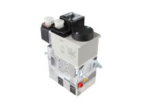 Bloque múltiple de gas Elco MB-VEF 407 B01 S32