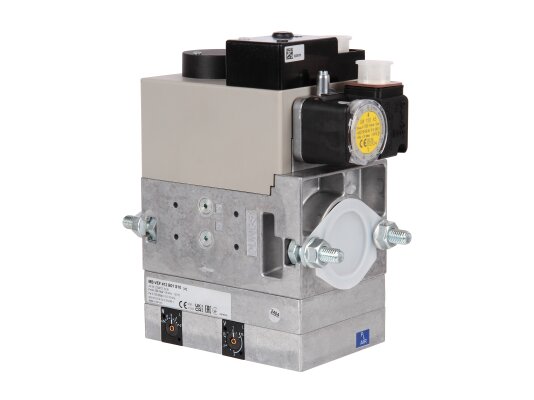 Elco MB-VEF 412 B01 S10 gas multi-block, art: 13010082