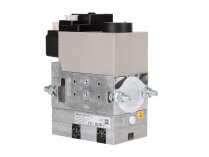 Bloque múltiple de gas Elco MB-VEF 412 B01 S10