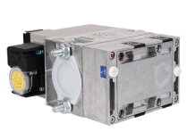 Bloque múltiple de gas Elco MB-VEF 412 B01 S10