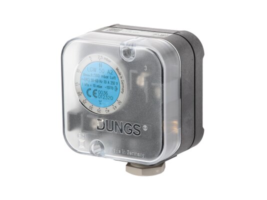 Elco LGW 50 A2 M pressure switch