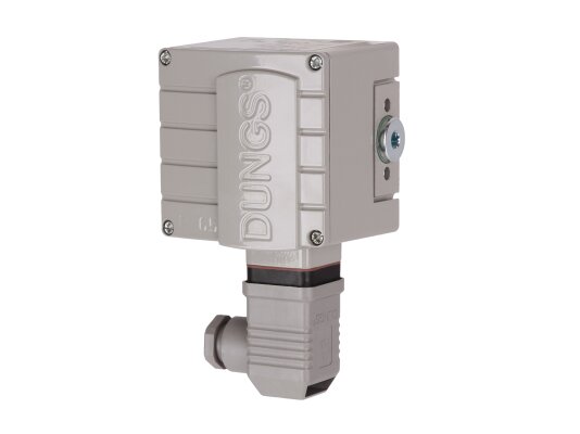 Interruptor de presión Elco LGW 50 A4/2 G3, art: 65312857