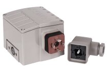 Interruptor de presión Elco LGW 50 A4/2 G3
