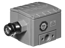 Elco LGW 50 A4/2 M pressure switch, art: 65310905