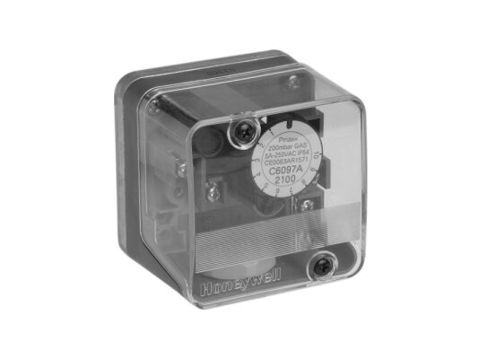 Elco C6097A2200 pressure switch, art: 65323048.