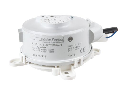 Elco pressure switch 604.99546, art: 65300017.