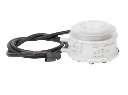 Elco pressure switch 604.99875, art: 65301048.