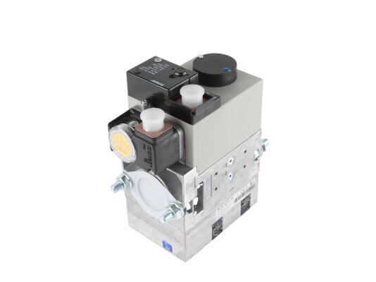 Bloque múltiple de gas Elco MB-VEF 412 B01 S30