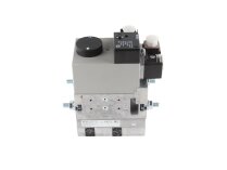 Bloque múltiple de gas Elco MB-VEF 412 B01 S30