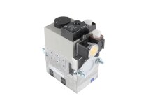 Bloque múltiple de gas Elco MB-VEF 412 B01 S30