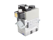 Ecoflam MB-VEF 412 B01 S32 gas multi-block