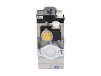 Bloque múltiple de gas Ecoflam MB-VEF 412 B01 S32