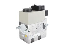 Bloque múltiple de gas Ecoflam MB-VEF 412 B01 S32