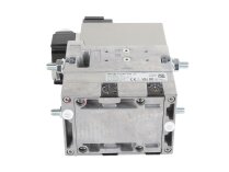 Bloque múltiple de gas Ecoflam MB-VEF 412 B01 S32