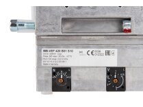 Bloque múltiple de gas Elco MB-VEF 420 B01 S10, art: 13011725