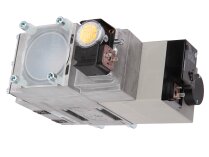Bloque múltiple de gas Elco MB-VEF 420 B01 S10