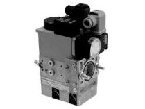 Elco MB-VEF 420 B01 S12 gas multi-block, art: 65300710