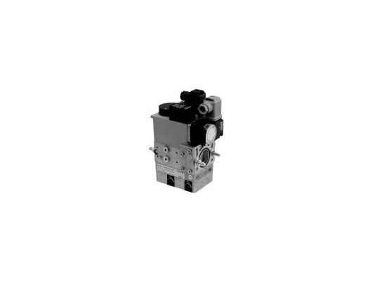 Bloque múltiple de gas Elco MB-VEF 420 B01 S12, art: 65300710