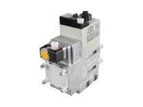 Bloque múltiple de gas Elco MB-VEF 420 B01 S32, art: 65301037