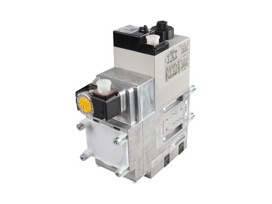 Bloque múltiple de gas Elco MB-VEF 420 B01 S32, art: 65301037