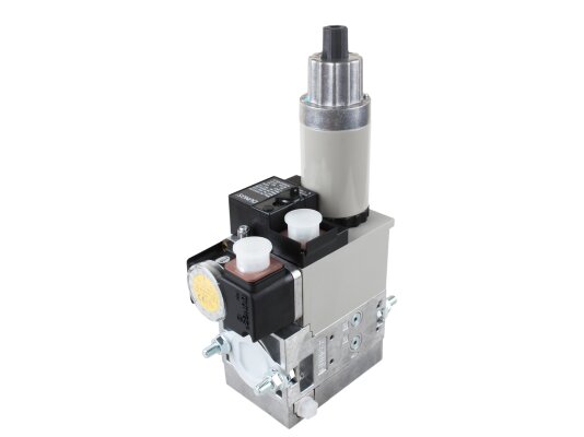 Bloque múltiple de gas Elco MB-ZRDLE 405 B01 S20