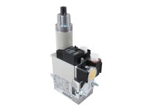 Bloque múltiple de gas Elco MB-ZRDLE 405 B01 S20, art: 13015416