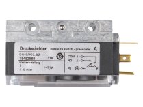 Elco DG 40/VC3..SZ pressure switch, art: 13010960