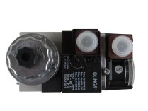Multibloque de gas Ecoflam MB-ZRDLE 407 B01 S20
