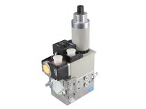 Bloque múltiple de gas Elco MB-ZRDLE 407 B01 S50, art: 13011112