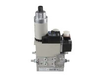 Bloque múltiple de gas Elco MB-ZRDLE 407 B01 S50
