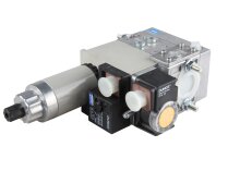 Bloque múltiple de gas Elco MB-ZRDLE 407 B01 S50