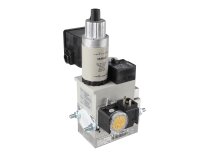 Elco MB-ZRDLE 407 B01 S52 gas multi-block