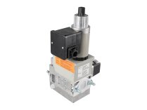 Bloque múltiple de gas Elco MB-ZRDLE 407 B01 S52