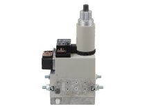 Bloque múltiple de gas Elco MB-ZRDLE 410 B01 S50