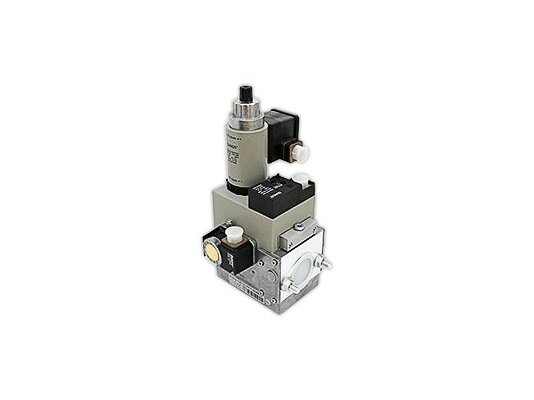 Ecoflam MB-ZRDLE 412 B01 S22 gas multi-block, art: 65300618