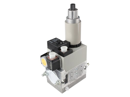 Bloque múltiple de gas Elco MB-ZRDLE 412 B01 S50, art: 65323611