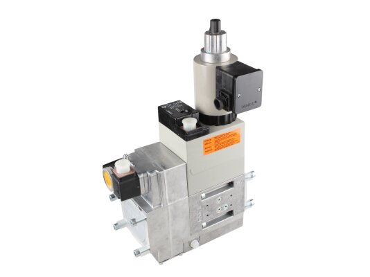 Bloque múltiple de gas Elco MB-ZRDLE 420 B01 S22, art: 65300656