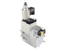 Bloque múltiple de gas Elco MB-ZRDLE 420 B01 S22