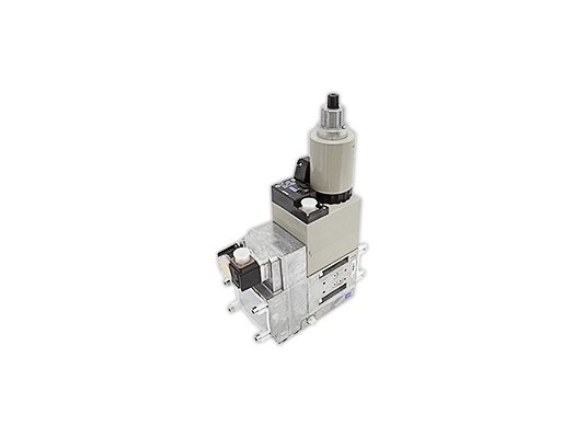 Bloque múltiple de gas Elco MB-ZRDLE 420 B01 S50, art: 65323613