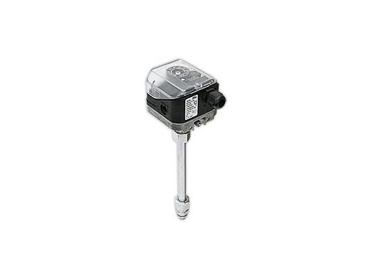 Interruptor de presión Ecoflam DG 150U-3, art: 65311304
