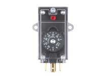 Ecoflam DG40VC1-5W pressure switch