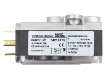 Ecoflam DG40VC1-5W pressure switch, art: 65324149