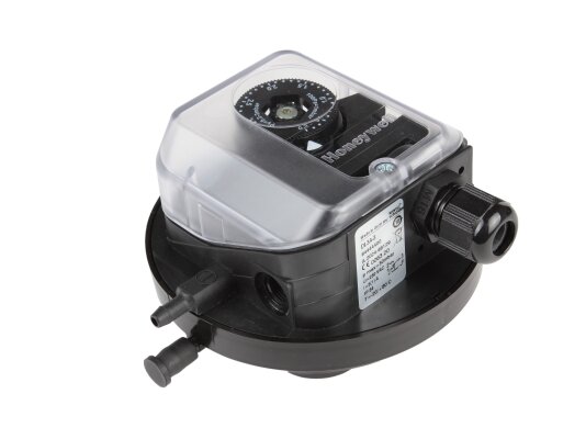 Elco DL 3A-3 pressure switch