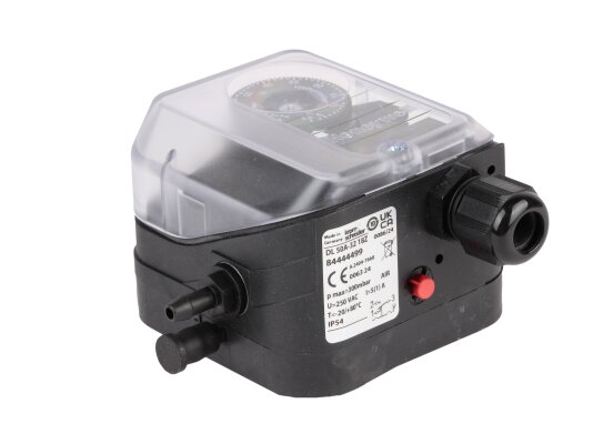 Interruptor de presión Elco DL 50A-32