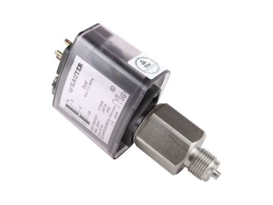 Interruptor de presión Elco DSF146F931, art: 65313421.
