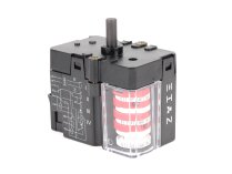 Elco STA4.5 B0.37/6 3N30 L servo drive, art: 65325269