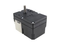 Elco STM6 B1.37/6 31N L Servo Motor