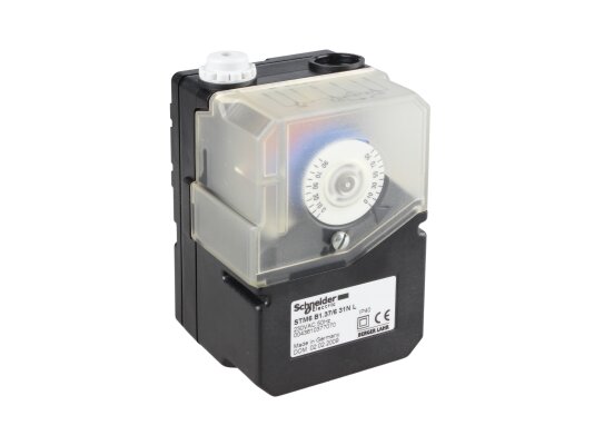 Servomotor Elco STM6 B1.37/6 31N L, ref: 0E123220