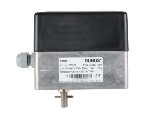 Servomotor Elco SAD 15.0, art: 13019296